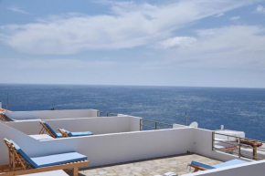 Villa Fiamegou, Andros